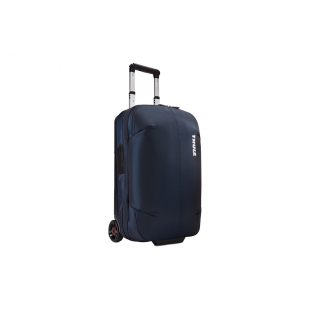 Дорожная сумка на колёсах Thule Subterra Carry-On 55cm/22 - Mineral